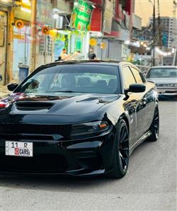 دودج تشارجر